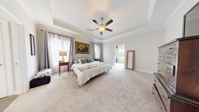 Building Photo - Towne Lake Subdivision