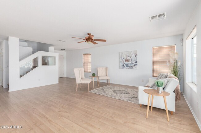 Building Photo - 31777 N Sundown Dr