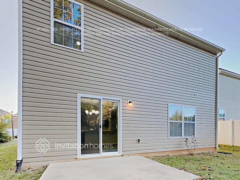 Building Photo - 6415 Maple Creek Ct