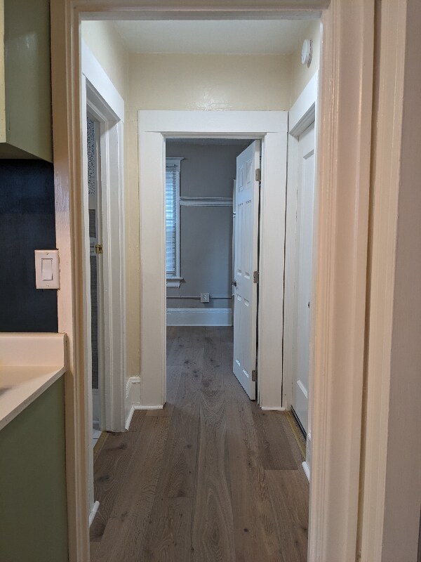 Building Photo - 341 Alcatraz Ave