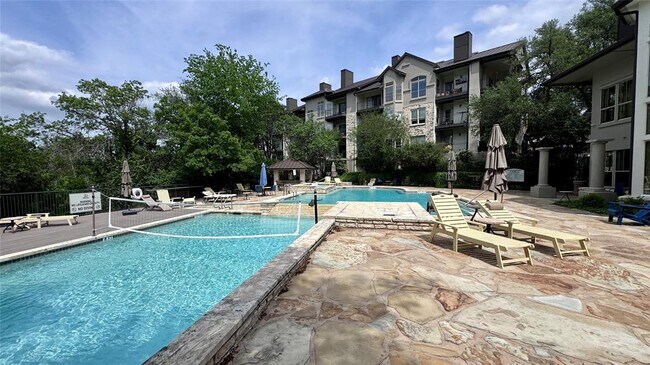 Building Photo - 6000 Shepherd Mountain Cove