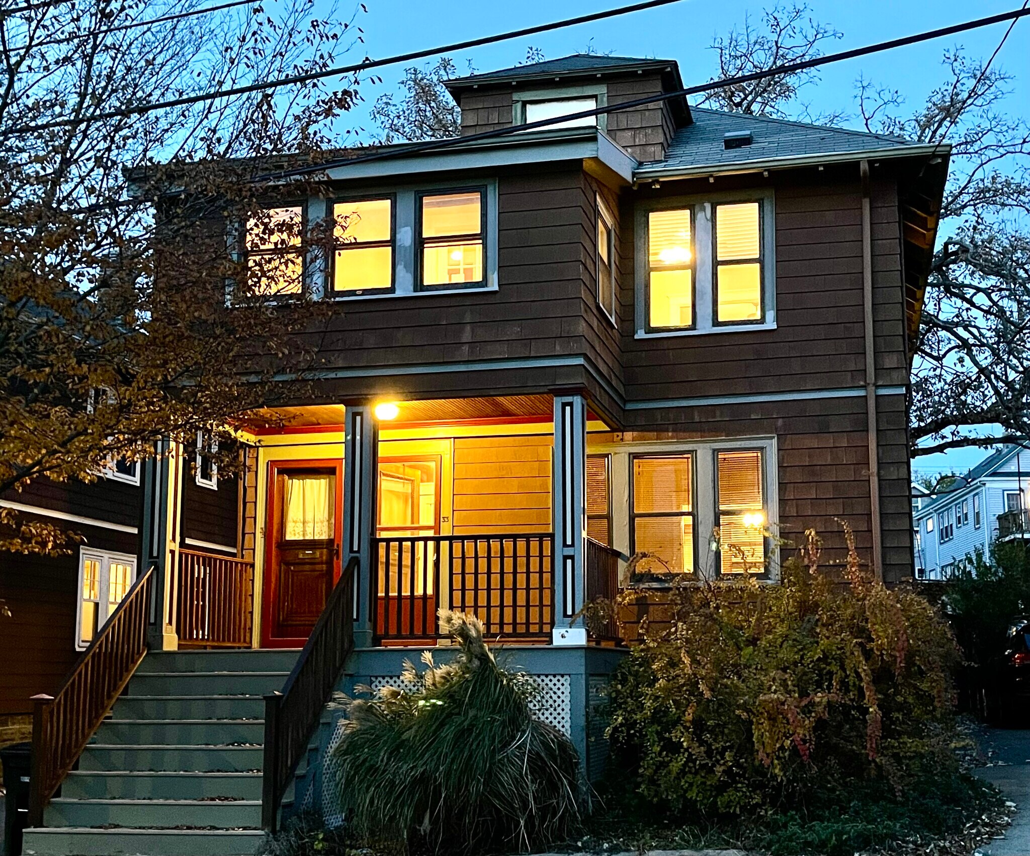 Building Photo - 33 High St