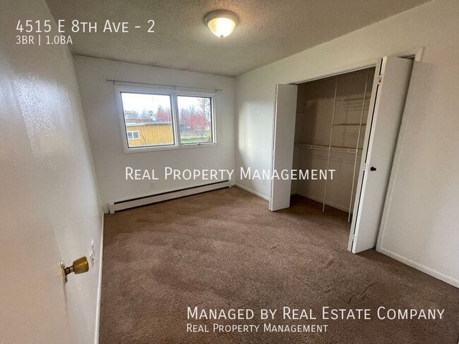 Building Photo - 4515 E 8th Ave