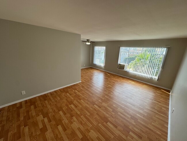 Building Photo - Harvard Manor Apartments