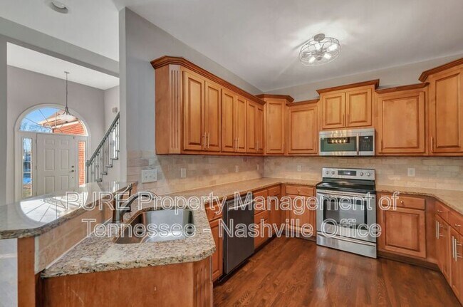 Building Photo - 7112 Donald Wilson Dr