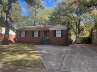 Building Photo - 1022 S White Station Rd