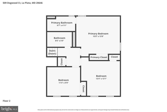 Building Photo - 509 Dogwood Ct