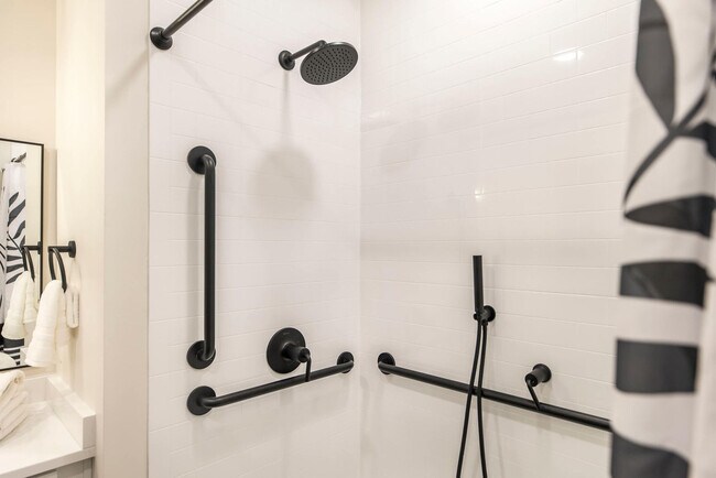 Building Photo - 520 Martin Luther King Jr Blvd