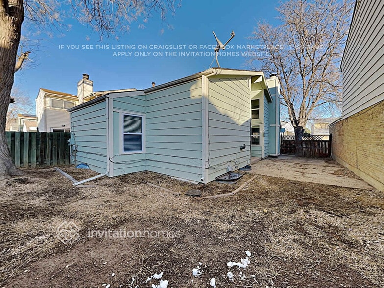 Building Photo - 11759 Logan St