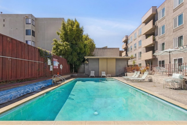 Building Photo - Utilities & Parking Included! Massive 2BD w/ Community Amenities