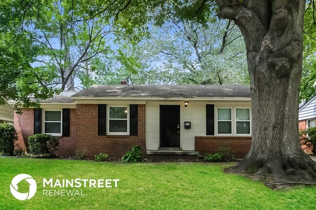 Building Photo - 1619 Hopewell Rd