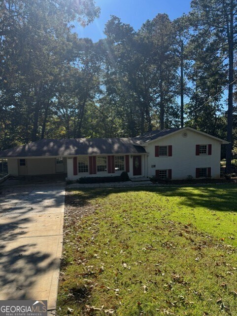 Building Photo - 3805 Hilldale Rd