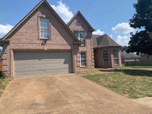 Primary Photo - 3962 Neyland Valley Dr