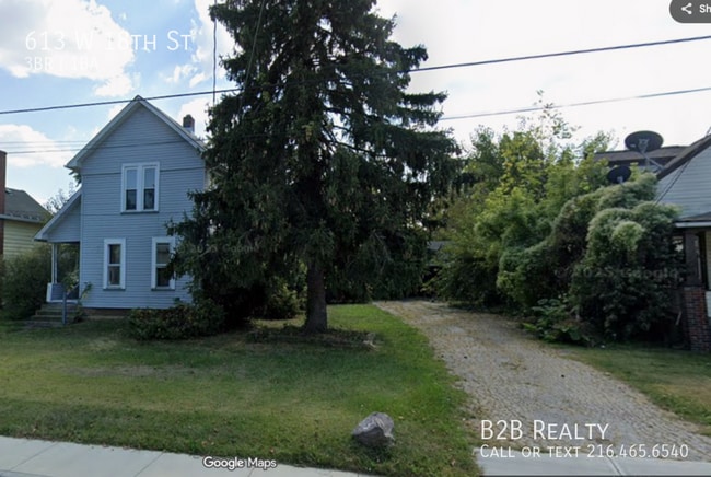 Building Photo - 613 W 18th St