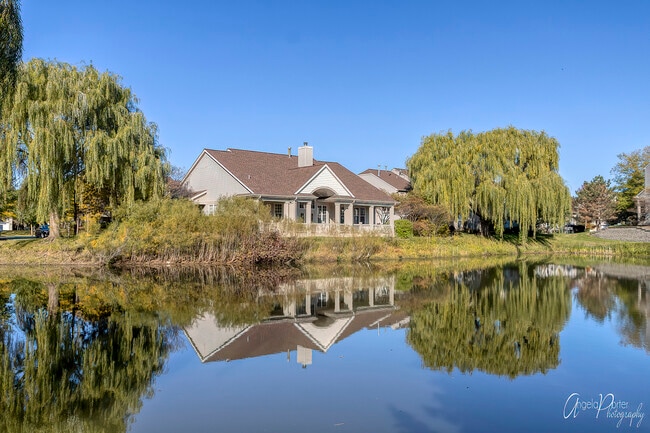 Building Photo - 743 Cherry Creek Dr