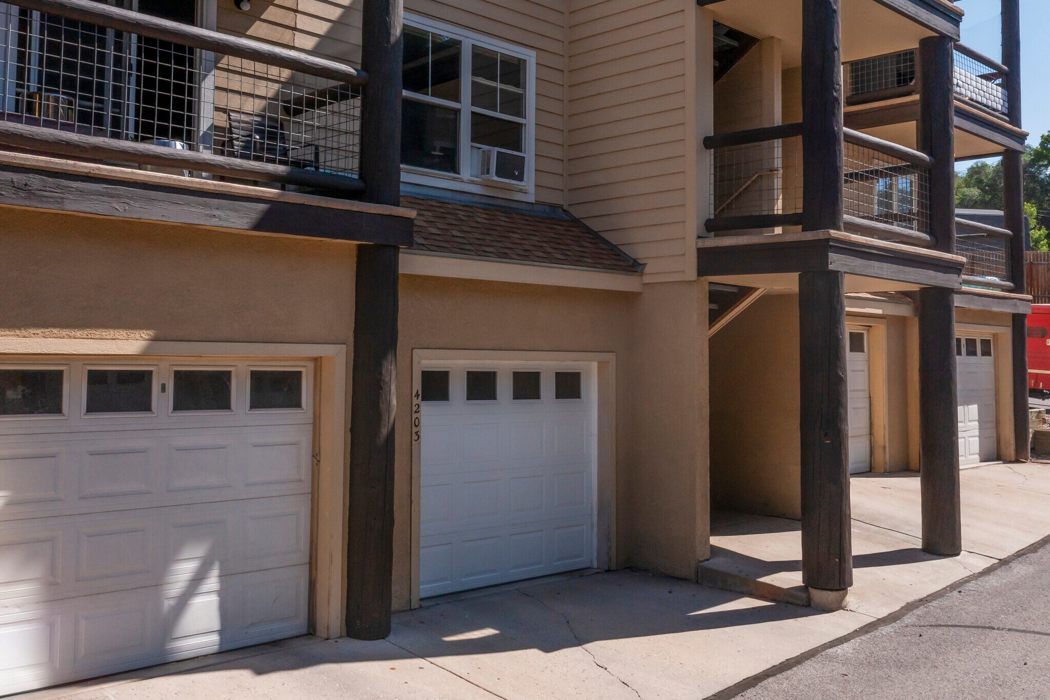 Building Photo - 4203 Sunset Ridge Ct