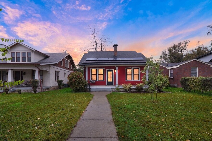 Building Photo - 937 Mansfield St