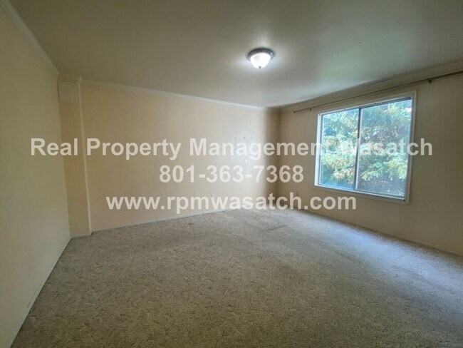 Building Photo - 531 S 900 E