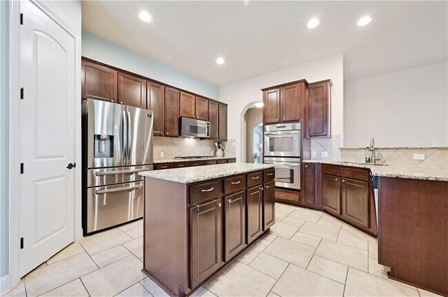 Building Photo - 4804 Taurus Walk