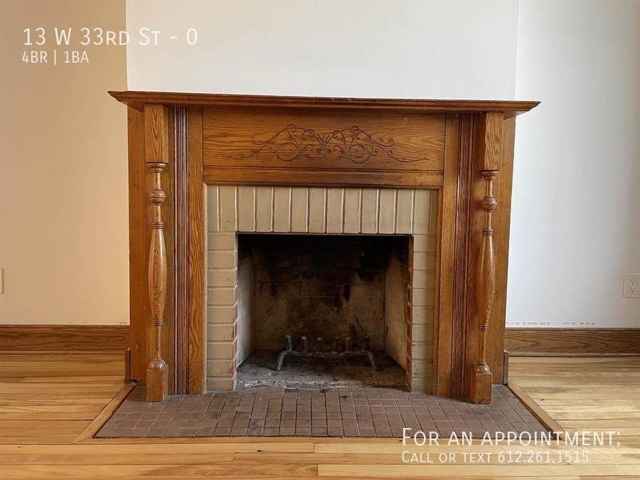 Building Photo - 13 W 33rd St