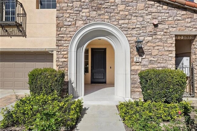 Building Photo - 29 San Sovino