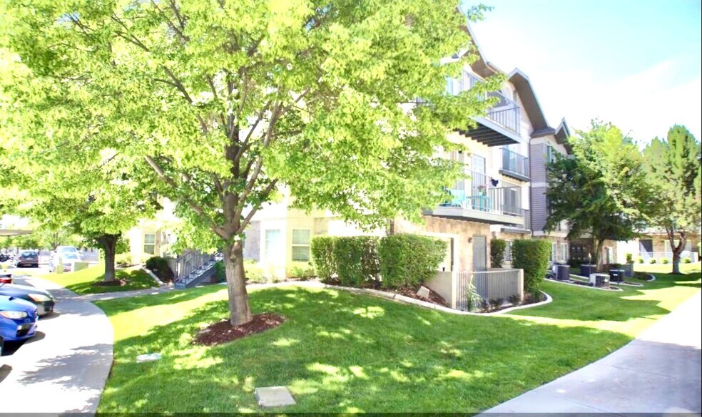 Building Photo - 1367 S 1150 W