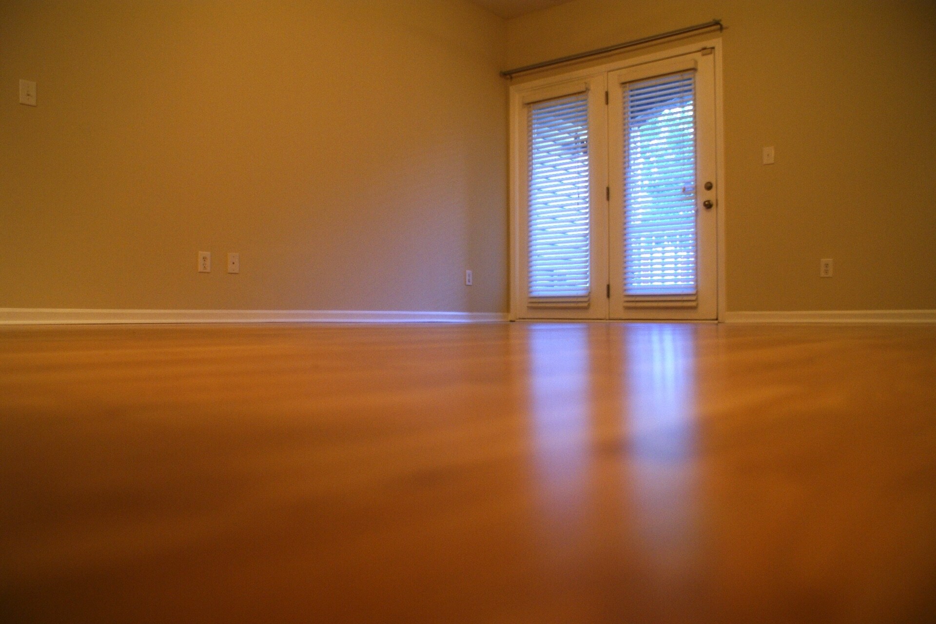 Living Room - 1260 Duncan Gardens Dr