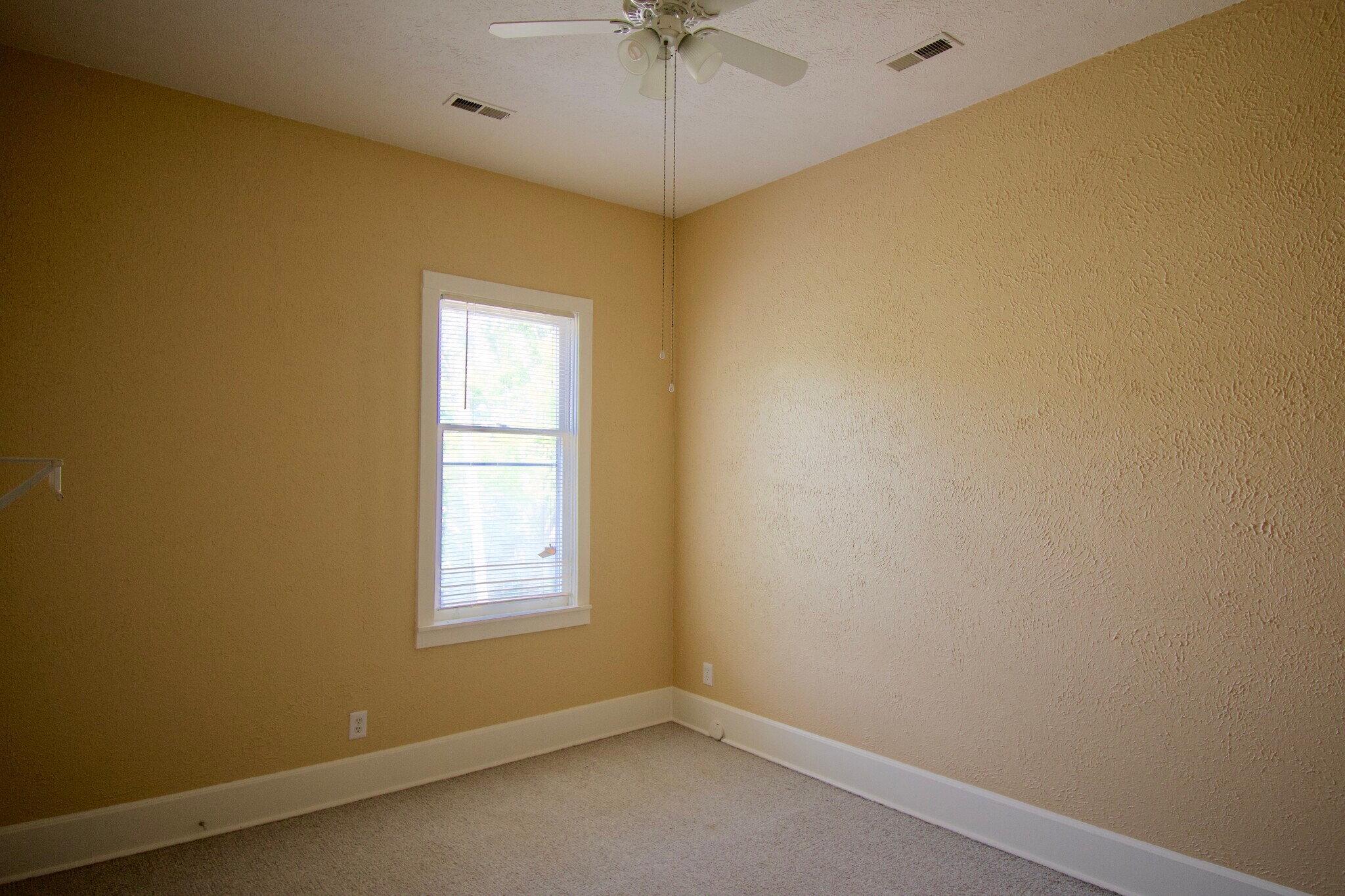 Bedroom 2 - Entrance View - 918 Gratz Street, Unit #2