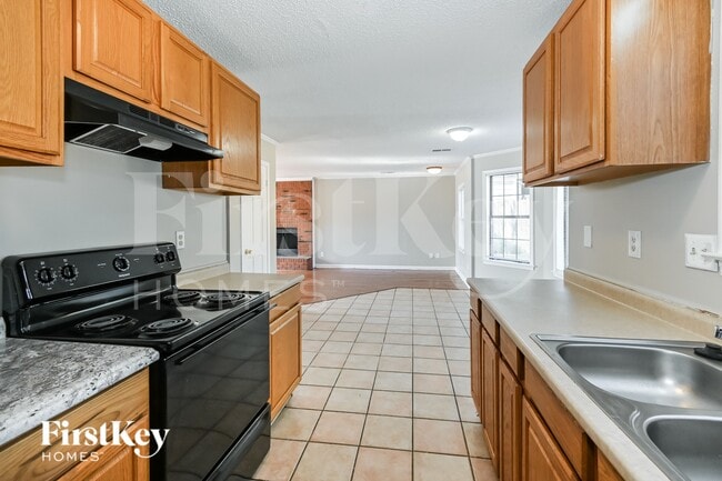 Building Photo - 4845 Blue Wing St