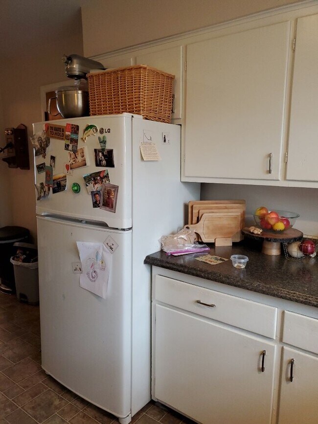 Building Photo - 1716-1718 Morningside Dr