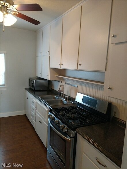 Building Photo - 1522 Campbell St
