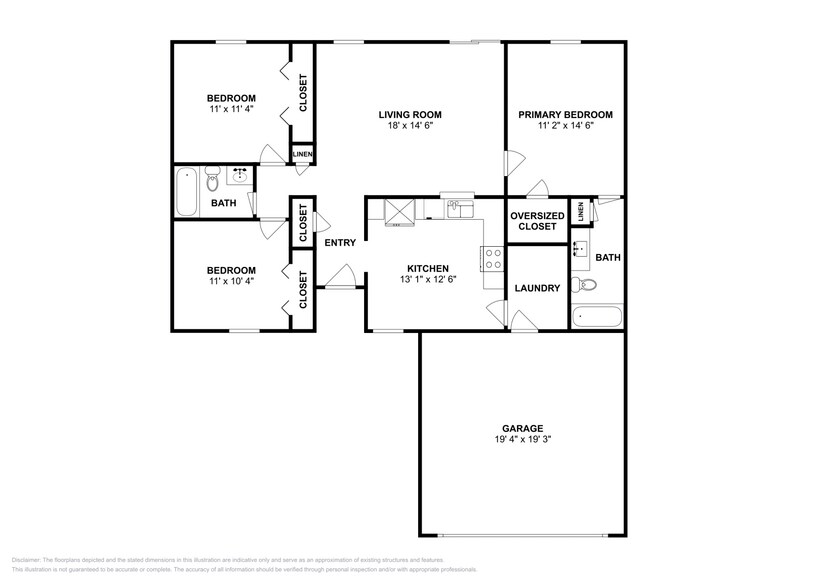 Building Photo - 6007 Jackie Ln