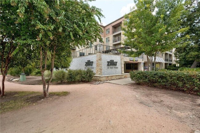 Building Photo - 1900 Barton Springs Rd