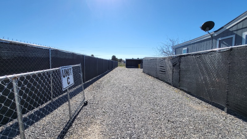 Building Photo - 1611 E Gamebird Rd