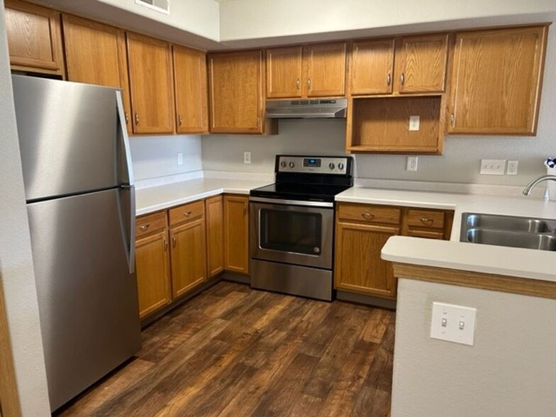 Interior Photo - Madison Apartments