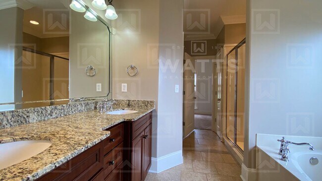 Building Photo - Beautiful 4 Bed 3.5 Bath with Large Yard - next to Mt. Laurel at Shoal Creek