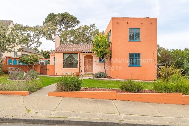 Building Photo - 940 14th St