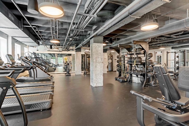 Building Photo - 139 N Ashland Ave