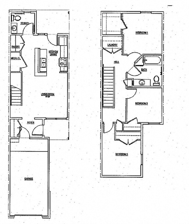 Floorplan - Thompson Greene