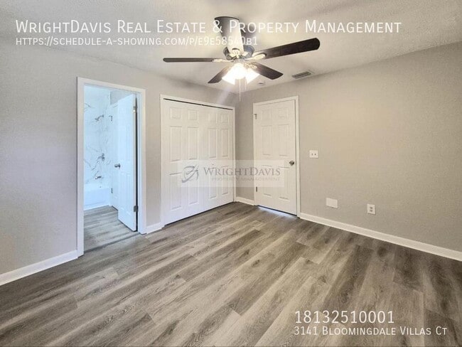 Building Photo - 3141 Bloomingdale Villas Ct