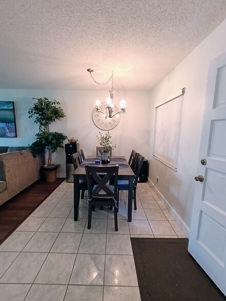 Dining Room - 1845 S Highland Ave