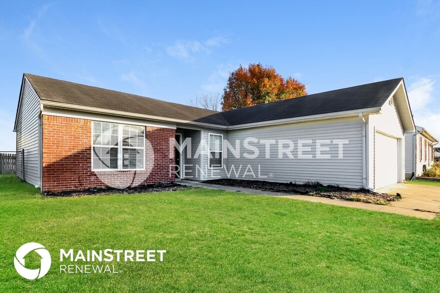 Building Photo - 9611 Combs Ln