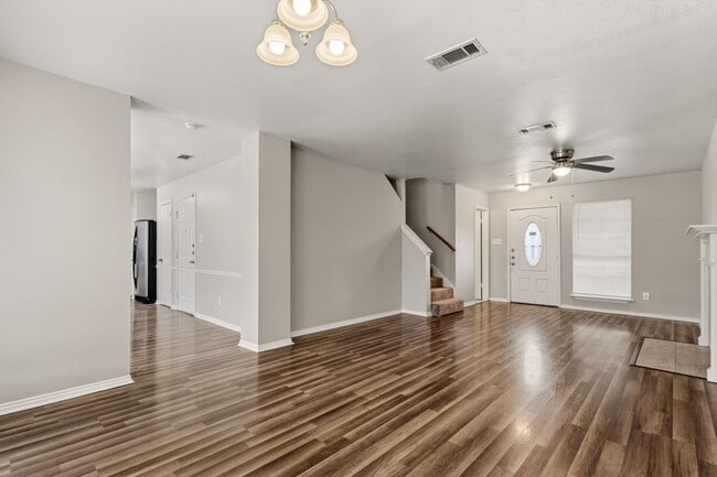 Building Photo - First Month FREE RENT—Spacious Living with Bonus Loft in Oak Valley! Spacious 2-Story with Loft, ...
