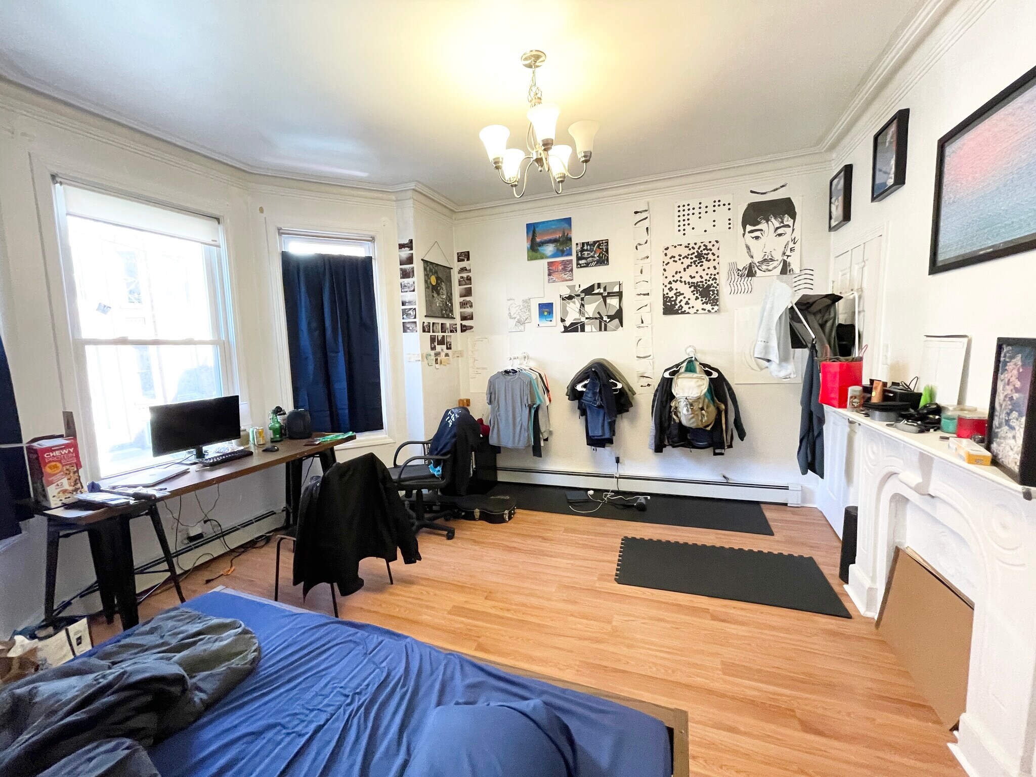 Building Photo - 56 Delle Ave