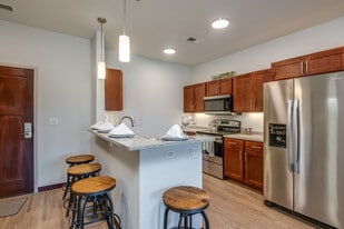 Interior Photo - Trails Edge Apartments