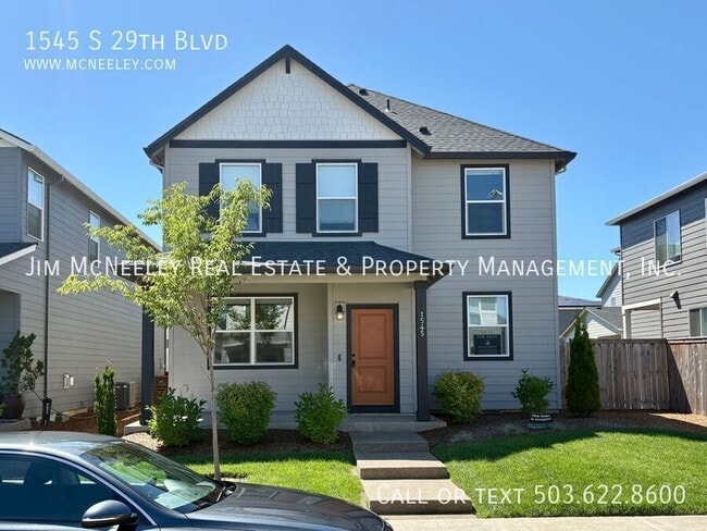 Primary Photo - 1545 S 29th Blvd