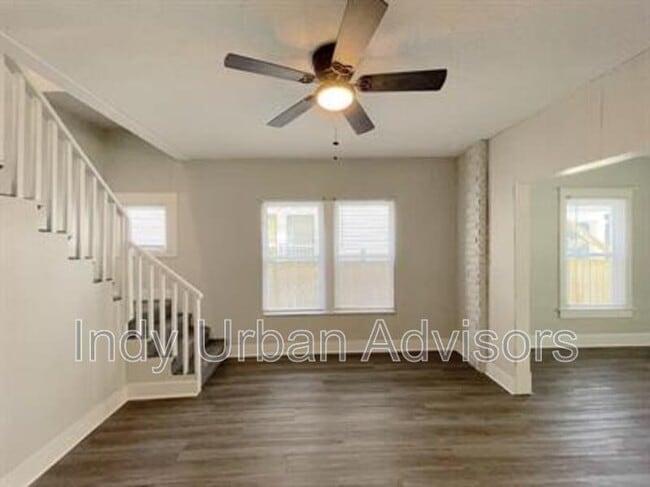 Building Photo - 1525 N Olney St