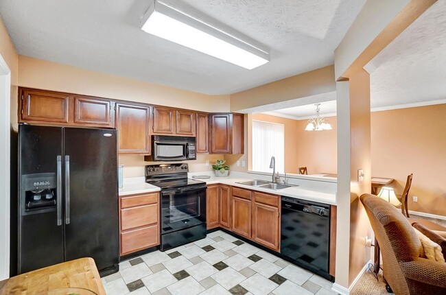 Building Photo - 5306 Country Ridge Dr