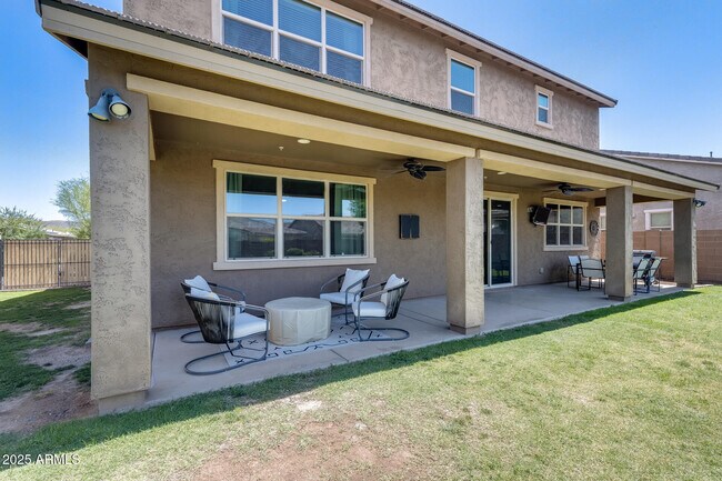 Building Photo - 11875 W Lone Tree Trail