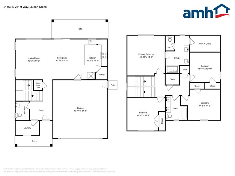 Building Photo - 21469 S 231st Way
